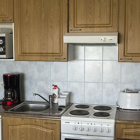 Holiday Apartment Pikk Pärnu Eksteriør billede