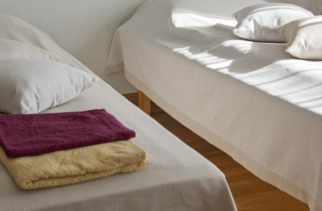 Holiday Apartment Pikk Pärnu Eksteriør billede