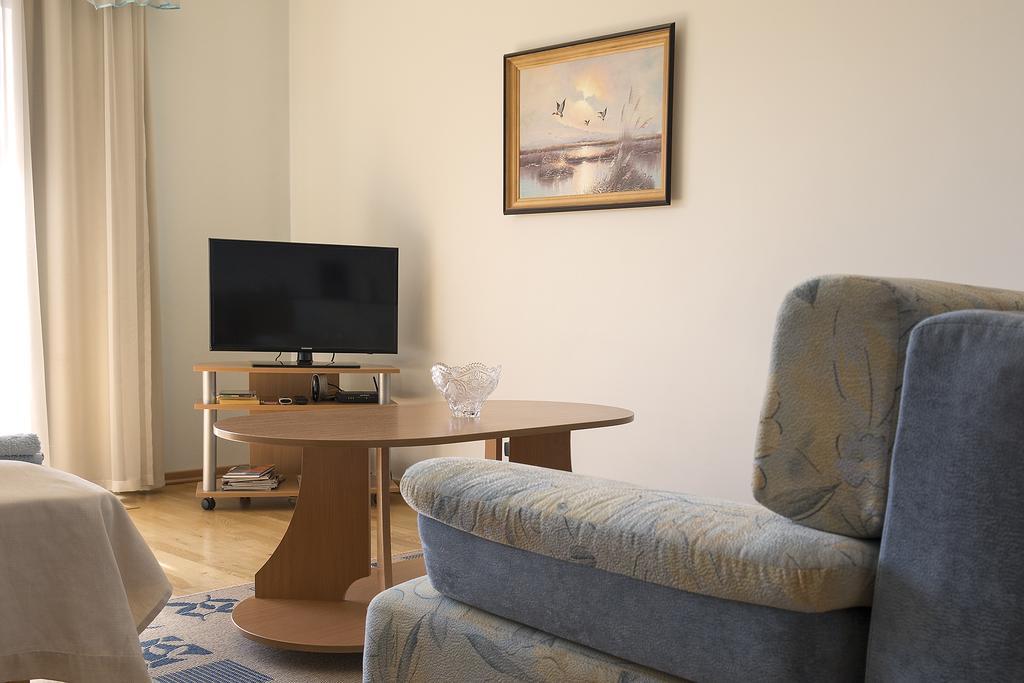 Holiday Apartment Pikk Pärnu Værelse billede