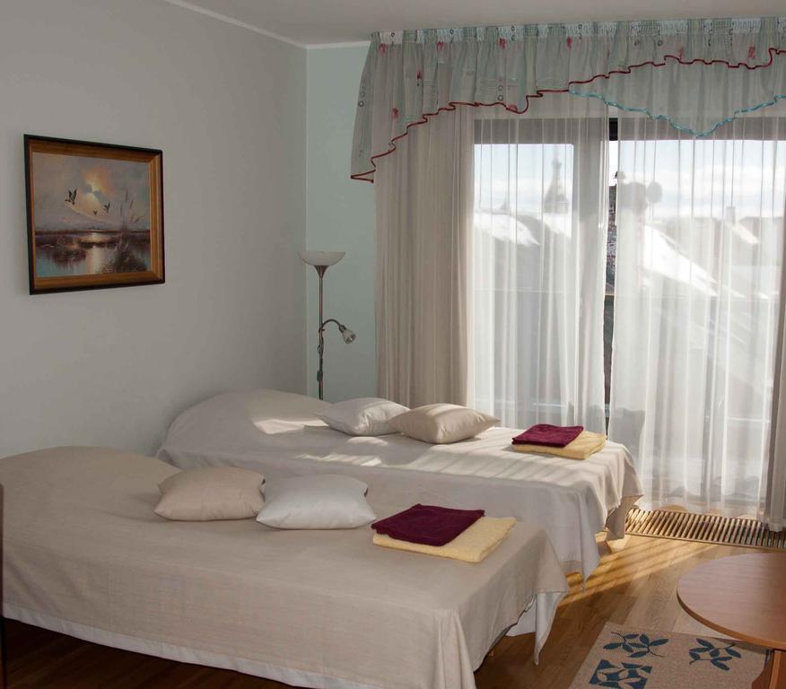 Holiday Apartment Pikk Pärnu Værelse billede